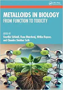 Metalloids in Biology