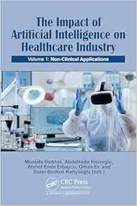 The Impact of Artificial Intelligence on Healthcare Industry