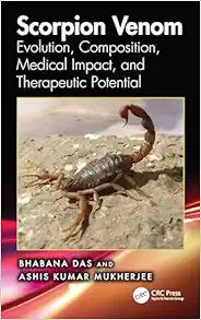 Scorpion Venom: Evolution, Medical Impact, and Therapeutic Potential