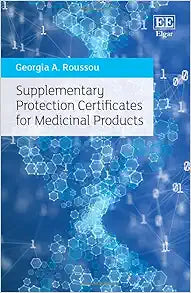 Supplementary Protection Certificates for Medicinal Products