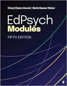 EdPsych Modules, 5th Edition