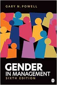 Gender in Management, 6th Edition