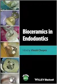 Bioceramics in Endodontics