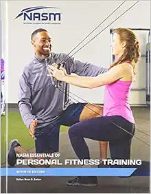 NASM Essentials of Personal Fitness Training 7e