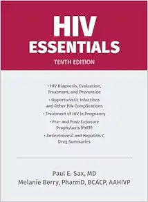 HIV Essentials, 10th Edition