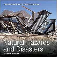 Natural Hazards and Disasters, 5th Edition