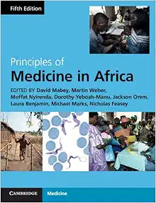 Principles of Medicine in Africa 5e