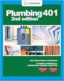 Plumbing 401, 2nd Edition