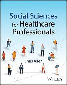 Social Sciences for Healthcare Professionals