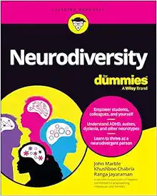 Neurodiversity For Dummies (For Dummies: Learning Made Easy)
