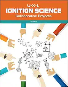 Ignition Science: Collaborative Projects: 2 Volume set