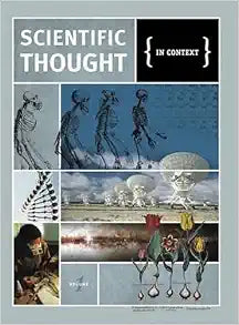 Scientific Thought: In Context, 3 Volume set