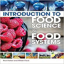 Introduction to Food Science and Food Systems, 2nd Edition