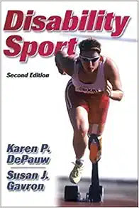 Disability Sport, 2nd Edition