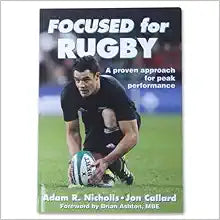 Focused for Rugby (Focused for Sport)