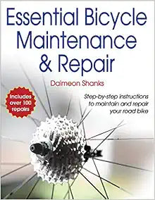 Essential Bicycle Maintenance & Repair
