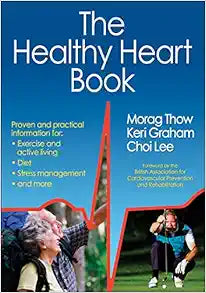 The Healthy Heart Book