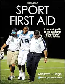 Sport First Aid, 5th Edition
