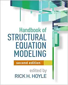 Handbook of Structural Equation Modeling, 2nd Edition