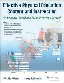 Effective Physical Education Content and Instruction: An Evidence-Based and Teacher-Tested Approach