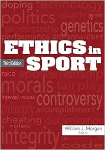 Ethics in Sport, 3rd Edition