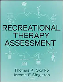 Recreational Therapy Assessment