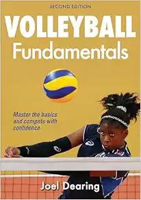 Volleyball Fundamentals (Sports Fundamentals), 2nd Edition