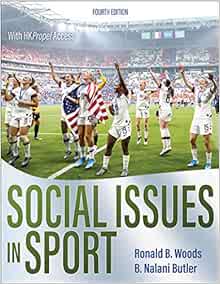 Social Issues in Sport, 4th Edition