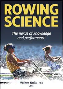 Rowing Science