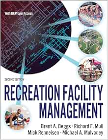 Recreation Facility Management, 2nd Edition