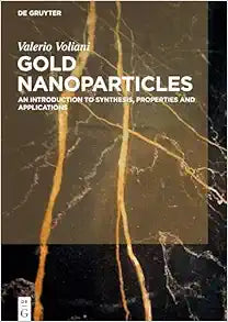 Gold Nanoparticles: An Introduction to Synthesis, Properties and Applications