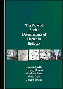 The Role of Social Determinants of Health in Epilepsy