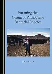 Pursuing the Origin of Pathogenic Bacterial Species