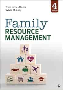 Family Resource Management, 4th Edition