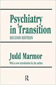 Psychiatry in Transition, 2nd Edition