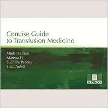 Concise Guide to Transfusion Medicine
