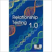 Relationship Testing 1.0