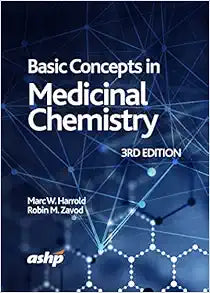 Basic Concepts in Medicinal Chemistry, 3rd Edition