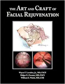 The Art and Craft of Facial Rejuvenation