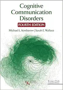 Cognitive Communication Disorders, 4th Edition