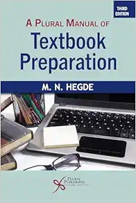 A Plural Manual of Textbook Preparation, 3rd Edition