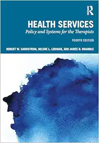 Health Services, 4th Edition