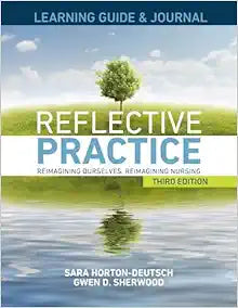 LEARNING GUIDE & JOURNAL for Reflective Practice, 3rd Edition