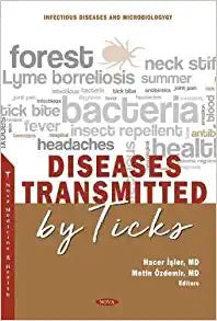 Diseases Transmitted by Ticks