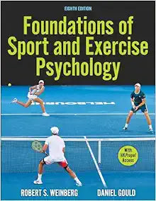 Foundations of Sport and Exercise Psychology, 8th Edition