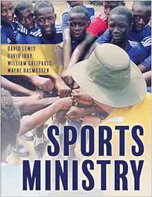 Sports Ministry