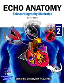 Echo Anatomy, 2nd edition