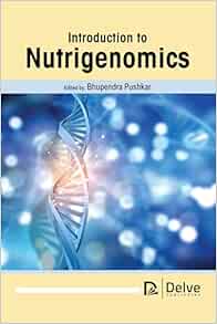 Introduction to nutrigenomics