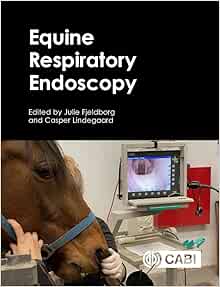 Equine Respiratory Endoscopy