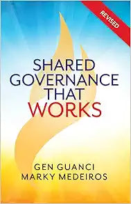 Shared Governance That Works
